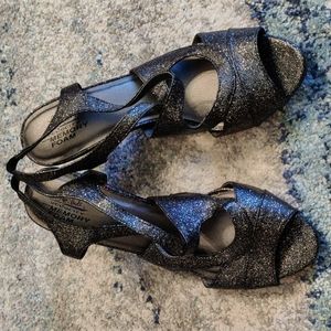 Life Stride Velocity with Memory Foam